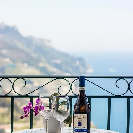 Via Col Vento 4*