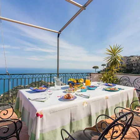 Via Col Vento 4*