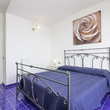 Via Col Vento 4* Ravello