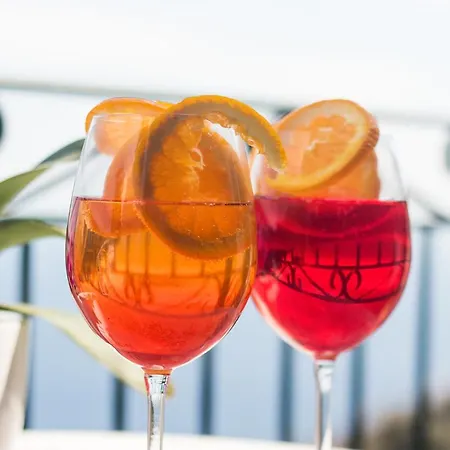 Pensión Via Col Vento