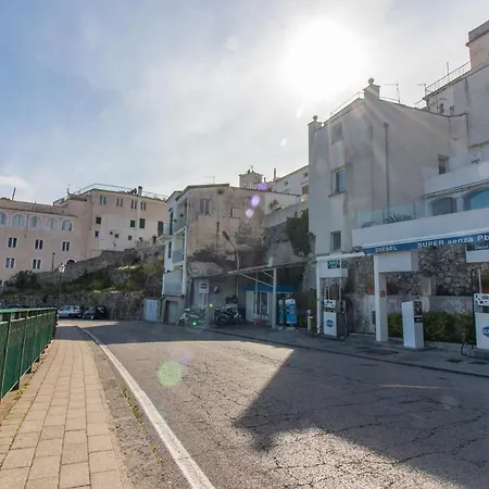 Pensión Via Col Vento