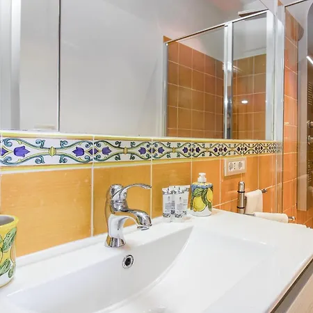 Via Col Vento 4* Ravello