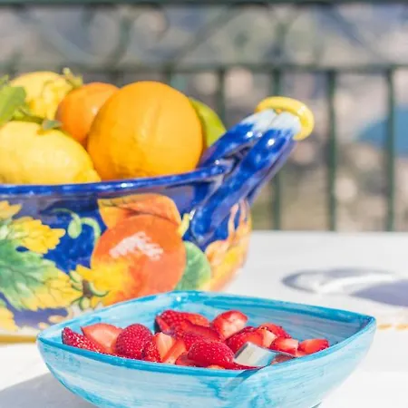 Pensión Via Col Vento 4*