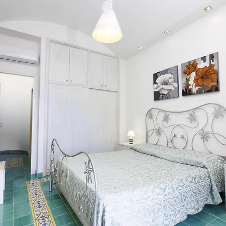 Pensión Via Col Vento Ravello