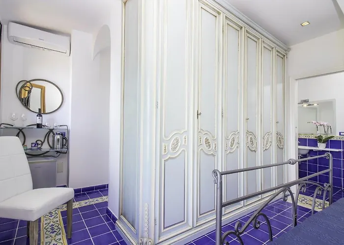 Konukevi Via Col Vento