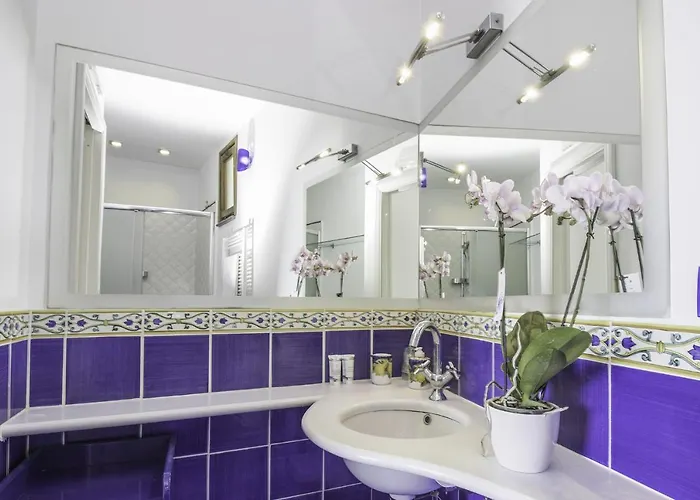 Konukevi Via Col Vento 4*