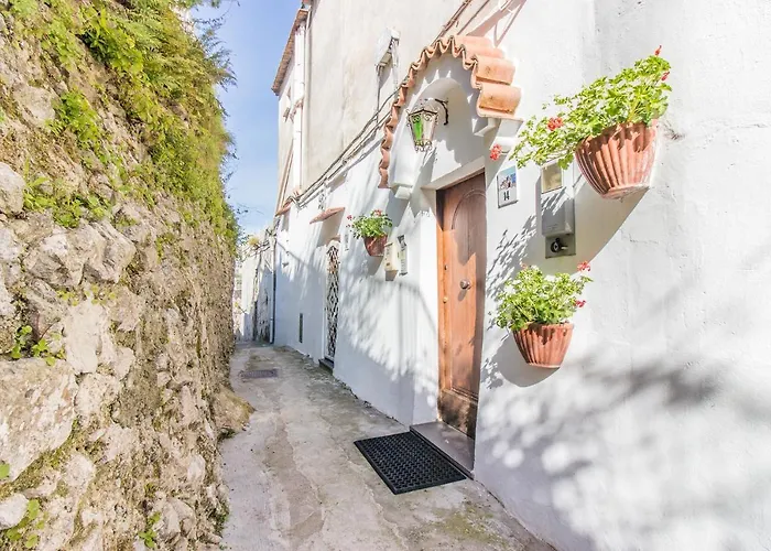 Konukevi Via Col Vento