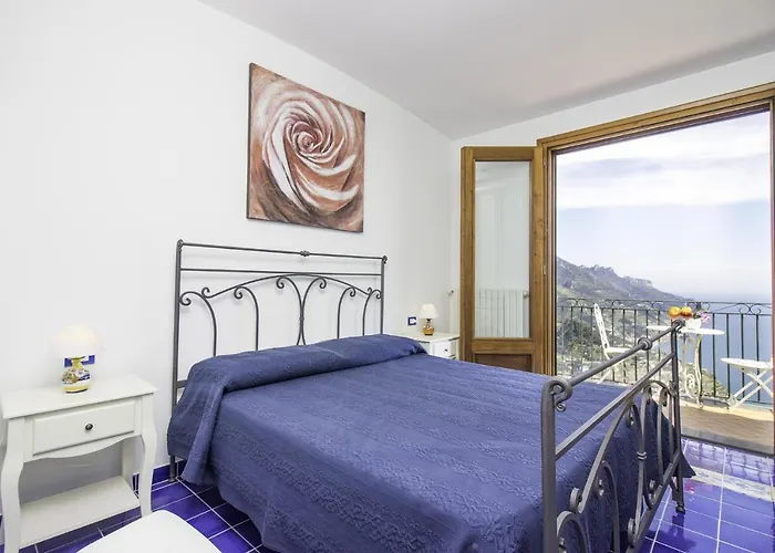 Konukevi Via Col Vento 4*