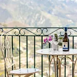 Via Col Vento Ravello