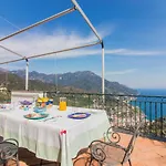 Via Col Vento Maison d'hôtes Ravello