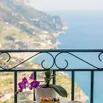 Via Col Vento Ravello