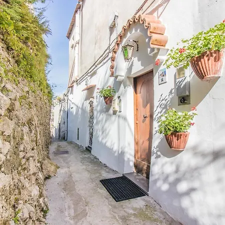 Guest house Via Col Vento