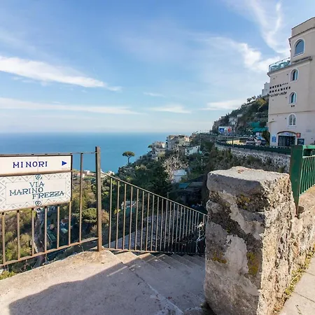 Via Col Vento 4*