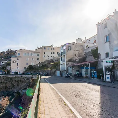 Via Col Vento Guest house