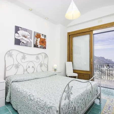 Via Col Vento Pensjonat 4*