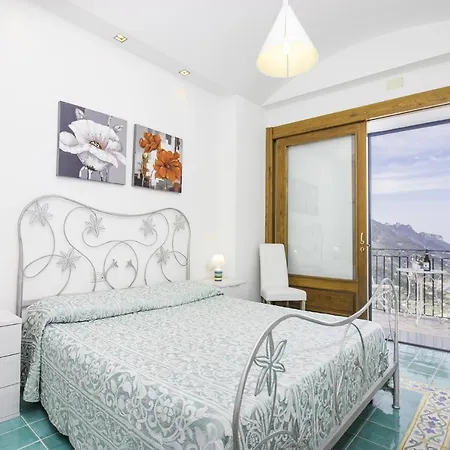 Via Col Vento Guest house *