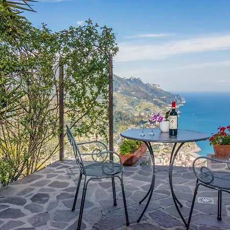 Via Col Vento Guest house *
