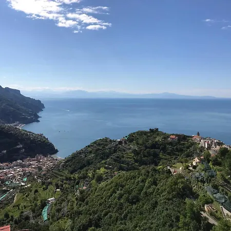 Via Col Vento Affittacamere 4*