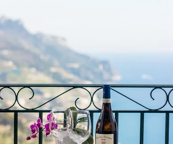 Via Col Vento 4*
