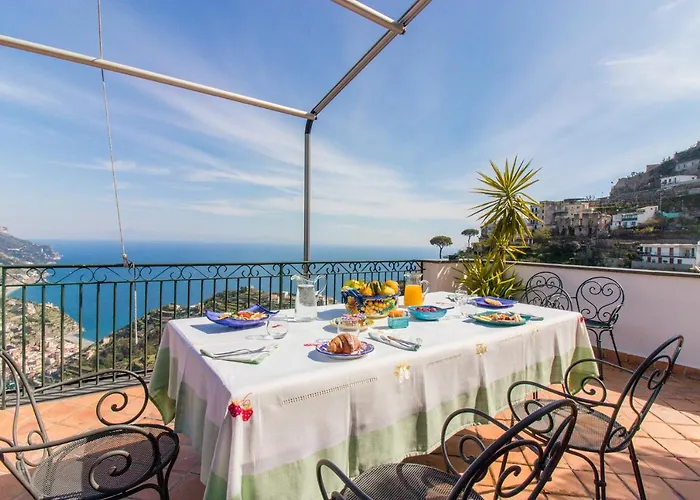 Via Col Vento 4*